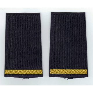 Senior Cadet / Senior Officer Cadet