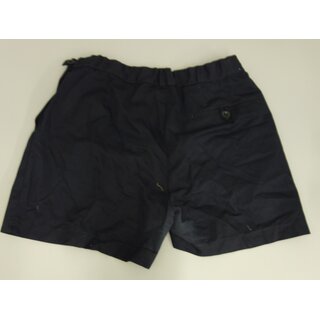 Shorts Man?s PT Blue, Tri-Service except PTIS