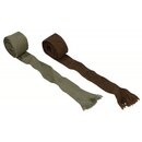 Neckwear Tie, Army No.2 Dress, Khaki / Sand