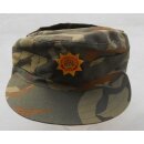 Bophuthatswana Police Busch - Tarnmütze
