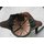 NVA Paratrooper Steel Helmet, olive