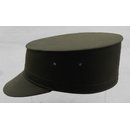 Ridgeway Field Cap, oliv