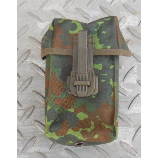 G3 Rifle Magazine Carrier for the Individual Carrying System
