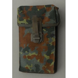 Uzi 3er - Magazintasche zur Trageausrüstung