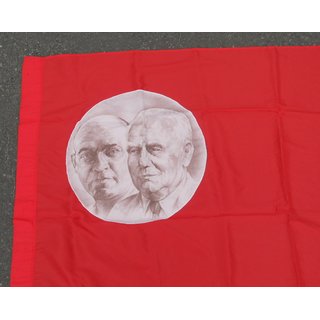 Honour Banner of the SED