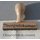 "Practice Document" Stamp