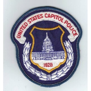 United States Capitol Police
