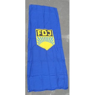 FDJ Pole Flag