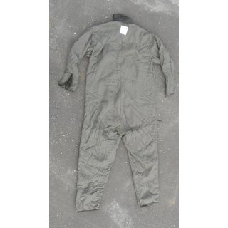 Button In Liner for old Style Tankers Suit
