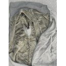 Einknöpffutter für Panzeranzug, alte Art