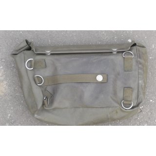 M 90  Gas Mask Bag, olive