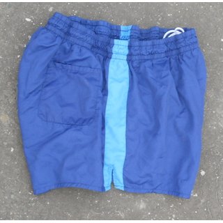 Sports Shorts, Bundeswehr, blue