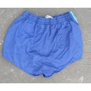 Sporthose, Bundeswehr, blau