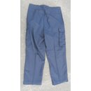 German Navy Board Pants, blue, Flame retardant