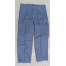 German Navy Board Pants, blue, Flame retardant