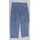 German Navy Board Pants, blue, Flame retardant