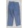 German Navy Board Pants, blue, Flame retardant