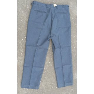 Trousers Mans, blue/grey RAF No.2