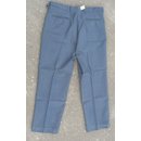 RAF Trousers Mans, blue/grey No.2
