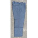 RAF Trousers Mans, blue/grey No.2