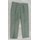 Trousers, Mans Army (Barrack Dress), oliv