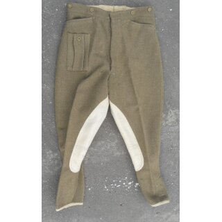 Hose, Pantaloons Motor Cyclists O.R. Service Dress, WK 2