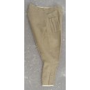 Hose, Pantaloons Motor Cyclists O.R. Service Dress, WK 2