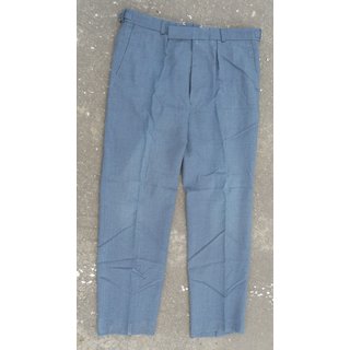 Trousers Mens, Lightweight, blue/grey RAF