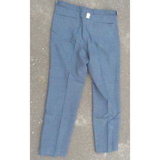 Trousers Mens, Lightweight, blue/grey RAF