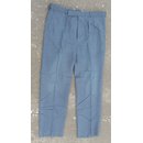 RAF Trousers Mens, Lightweight, blue/grey 