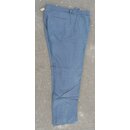 Trousers Mens, Lightweight, blue/grey RAF