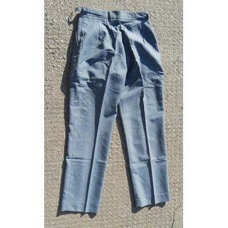 RAF Hose, Slacks Womans, Lightweight blue/grey WRAF