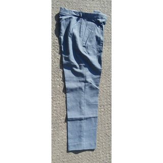 RAF Hose, Slacks Womans, Lightweight blue/grey WRAF