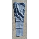 RAF Hose, Slacks Womans, Lightweight blue/grey WRAF