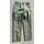 Army Hose, Slacks Womans, (Barrack Dress), grün