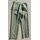 Army Hose, Slacks Womans, (Barrack Dress), grün