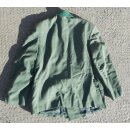 Double Breasted Forestry "Gala" Uniform Jacket