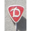 Dynamo Sports Association Membership Badge