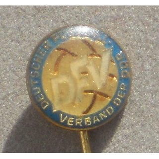 DFV - German Football Association Badge