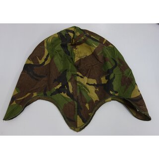 Steelhelmet Cover, M53, woodland