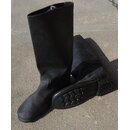 Feldstiefel, Mannschaft, Kunstleder