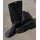 Enlisted Field Boots, Leatherette