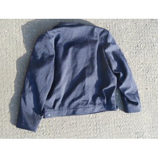 Marine Blouson Jacket, DSR, blue