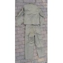 Field Service Dress for Tankers - AVC, Summer, M86