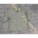 Panzerbesatzung Felddienstjacke, Sommer M86
