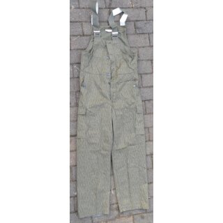 Panzerbesatzung Felddiensthose, Sommer