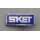 Heavy Engineering Company Advertising Badge, various