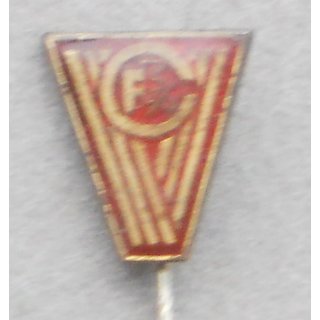 FC Forward, Frankfurt / Oder Insignia