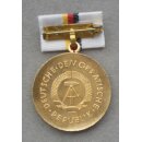 Dr.-Theodor-Neubauer Medaille, gold