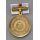 Dr.-Theodor-Neubauer Medaille, gold